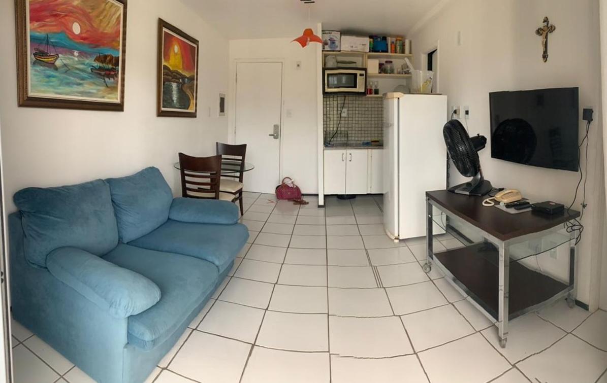 Gran Lencois Flat - Apto Particular Barreirinhas Exterior foto