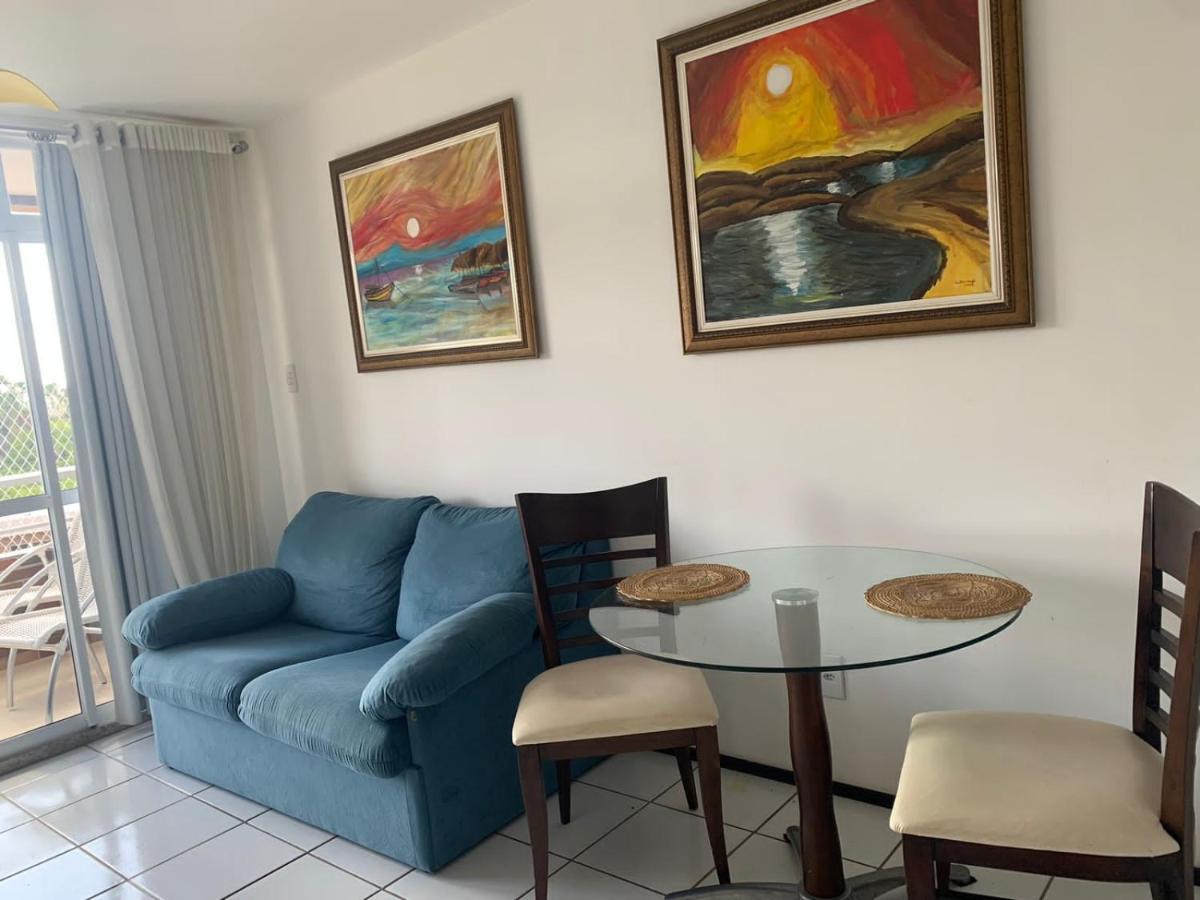 Gran Lencois Flat - Apto Particular Barreirinhas Exterior foto
