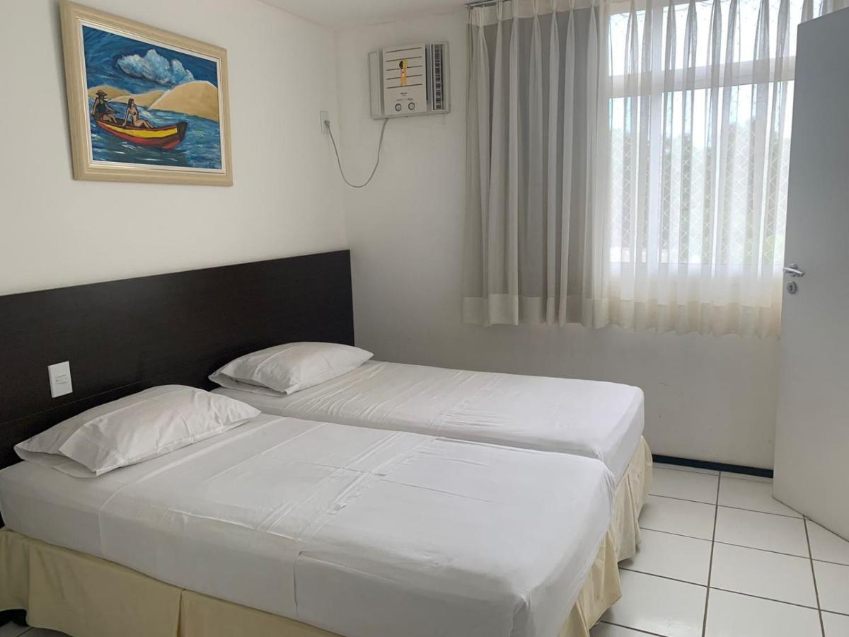 Gran Lencois Flat - Apto Particular Barreirinhas Exterior foto