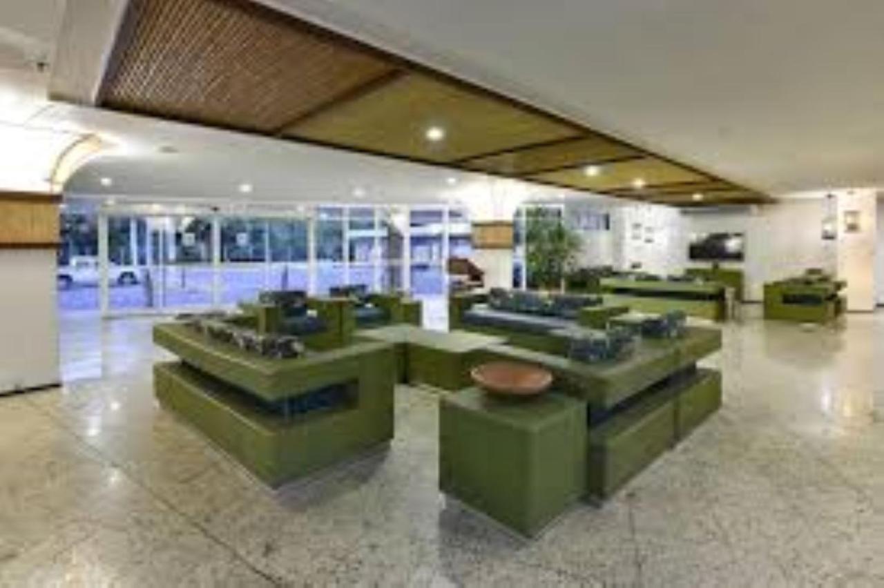 Gran Lencois Flat - Apto Particular Barreirinhas Exterior foto