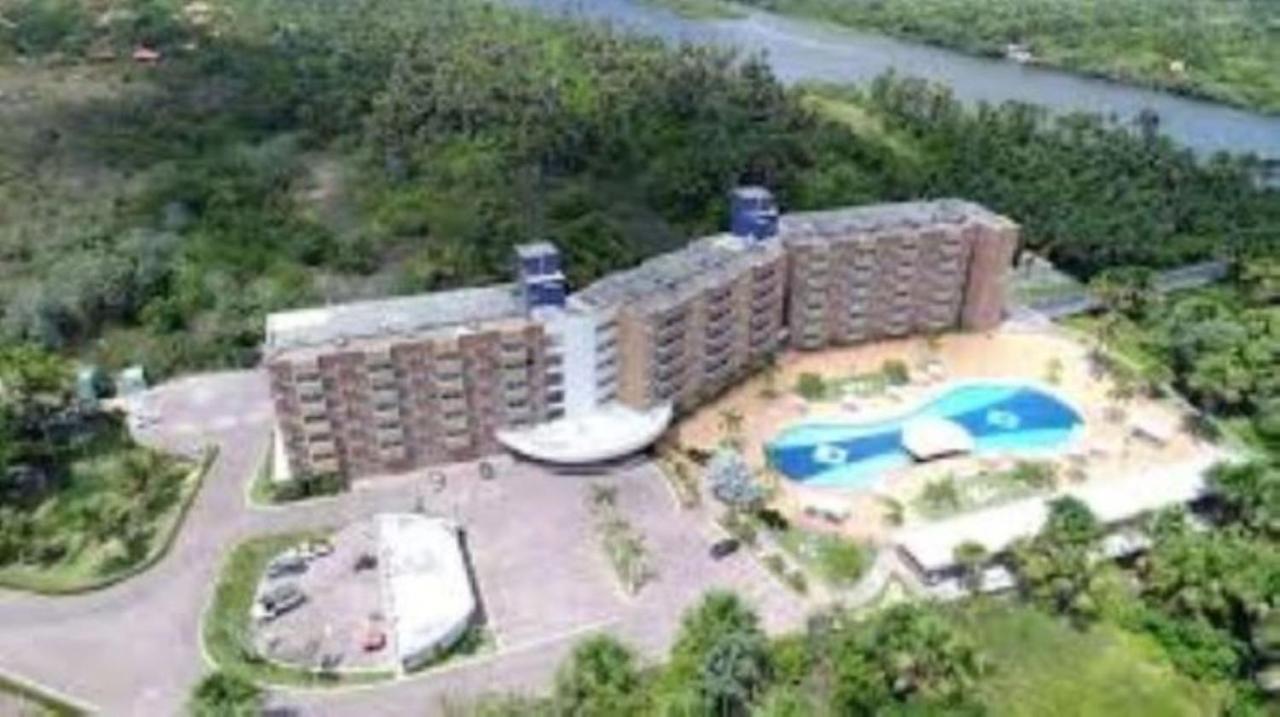 Gran Lencois Flat - Apto Particular Barreirinhas Exterior foto