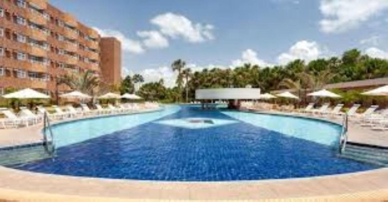 Gran Lencois Flat - Apto Particular Barreirinhas Exterior foto