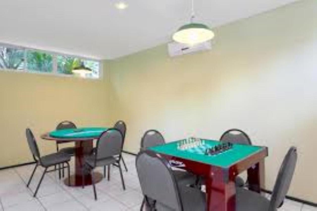 Gran Lencois Flat - Apto Particular Barreirinhas Exterior foto