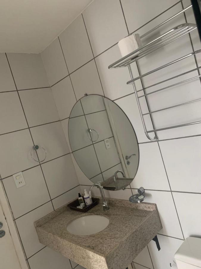 Gran Lencois Flat - Apto Particular Barreirinhas Exterior foto