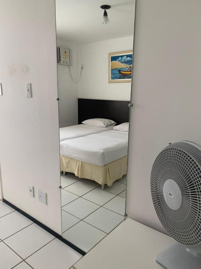 Gran Lencois Flat - Apto Particular Barreirinhas Exterior foto